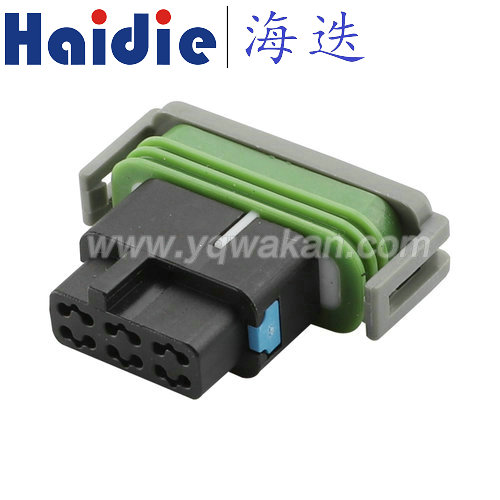 HD127A-0.8-21