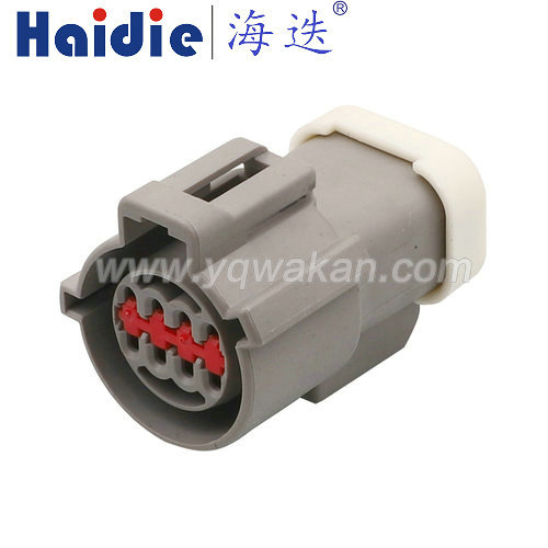 Auto Wiring Harness Electric Housing Connector HD083K-1.5-21