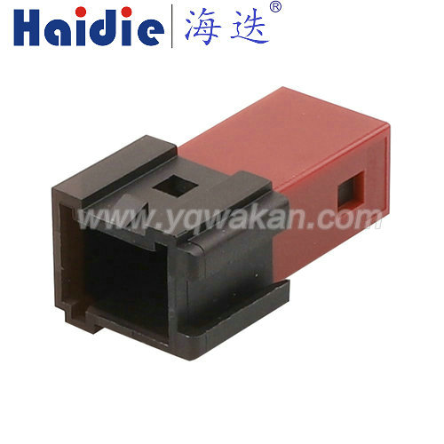 Auto Wiring Harness Electric Housing Connector HD088A-1.2-11