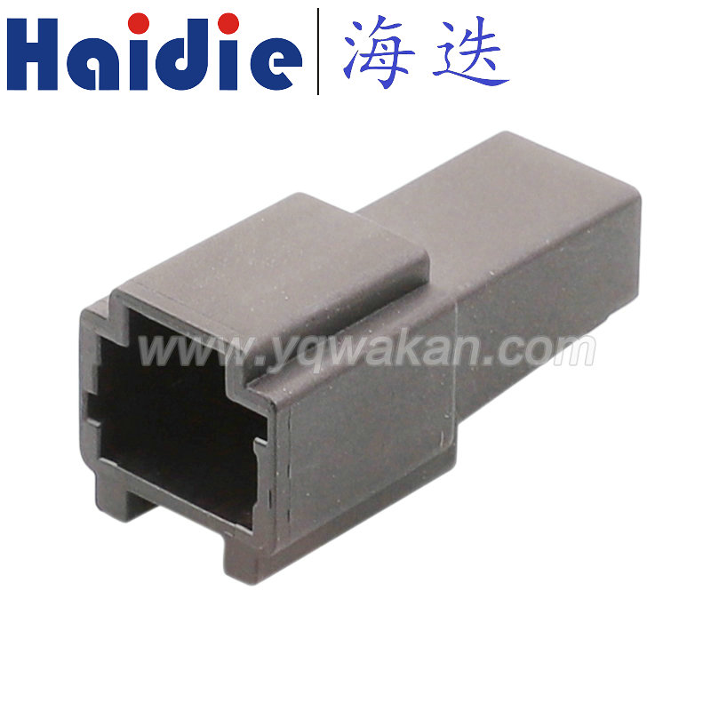 Auto Wiring Harness Electric Housing Connector HD083F-0.6-11