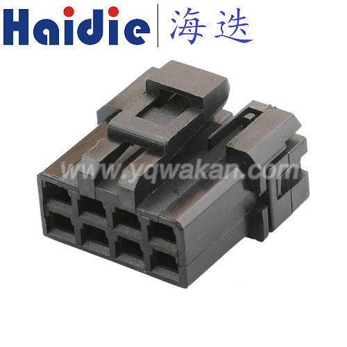 Auto Wiring Harness Electric Housing Connector