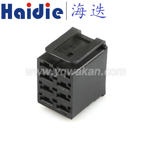 Auto Wiring Harness Electric Housing Connector