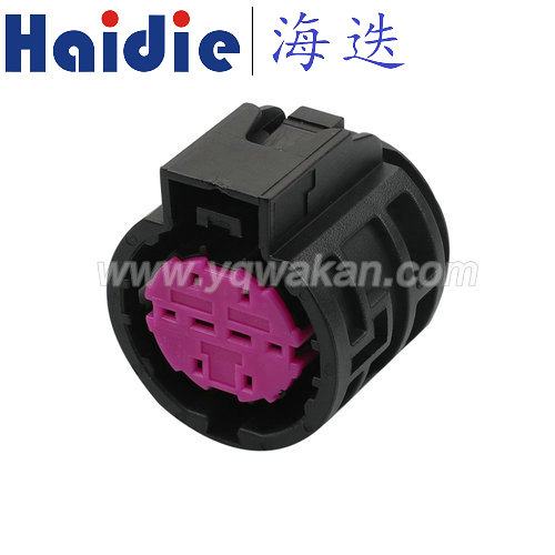 Auto Wiring Harness Electric Housing Connector HD081-1.5-2.8-21