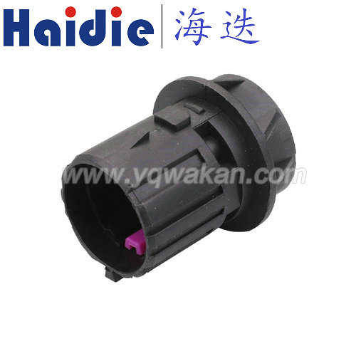 Auto Wiring Harness Electric Housing Connector HD081-1.5-2.8-11
