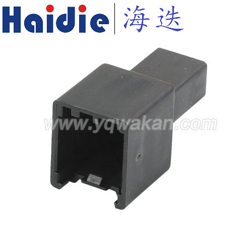 Auto Wiring Harness Electric Housing Connector HD082Y-1-11