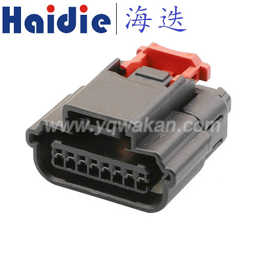 Auto Wiring Harness Electric Housing Connector HD082B-0.6-21
