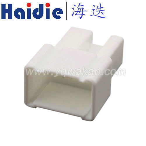 Auto Wiring Harness Electric Housing Connector HD083-2.2-11