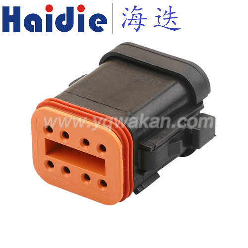 Auto Wiring Harness Electric Housing Connector HD3085Y-1.6-21