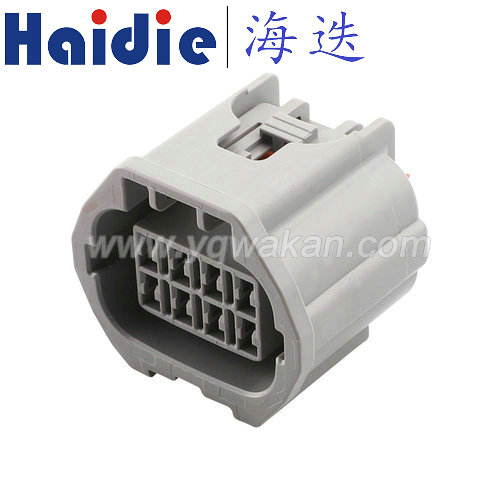 Auto Wiring Harness Electric Housing Connector