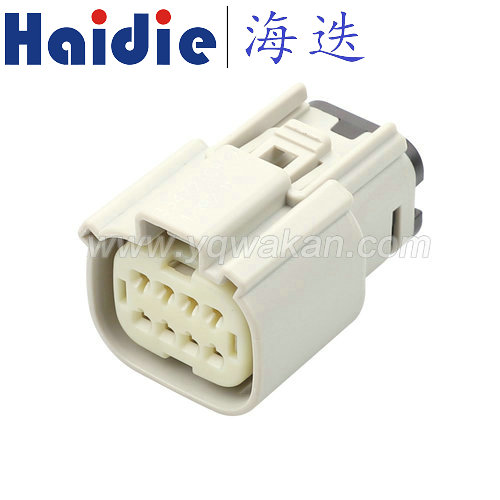 Auto Wiring Harness Electric Housing Connector
