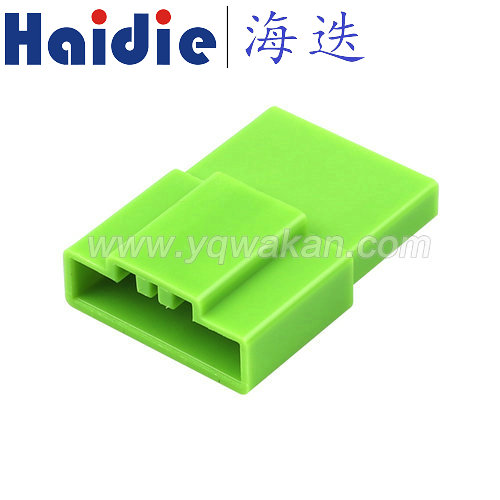 Auto Wiring Harness Electric Housing Connector