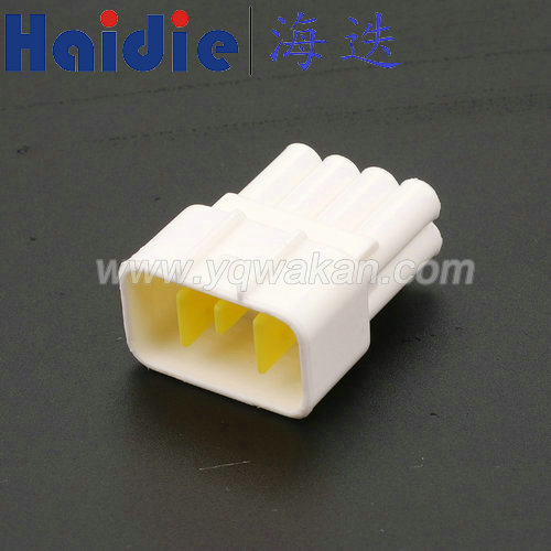 Auto Wiring Harness Electric Housing Connector