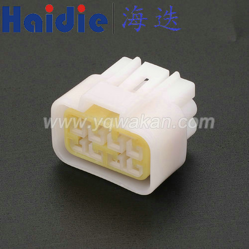 Auto Wiring Harness Electric Housing Connector