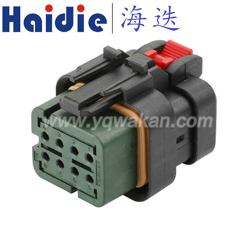 auto wiring  terminal housing plug cable electric connector 776494-4  776532-4