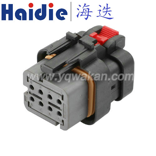 auto wiring harness terminal housing plug cable electric connector 776532-2 776494-2