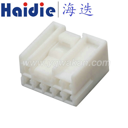 auto wiring harness terminal housing plug cable electric unsealed plug connector 936233-1