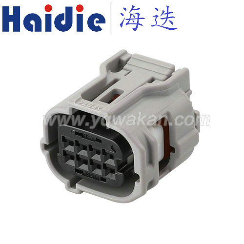 Toyota radar harness connector