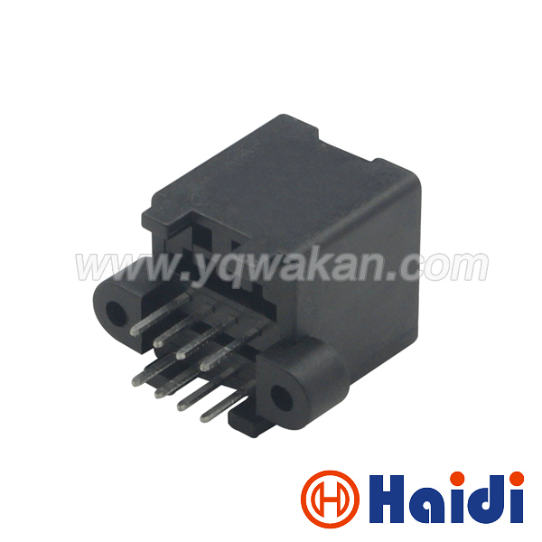 Front bar / rear bar electric eye / reversing radar harness connector