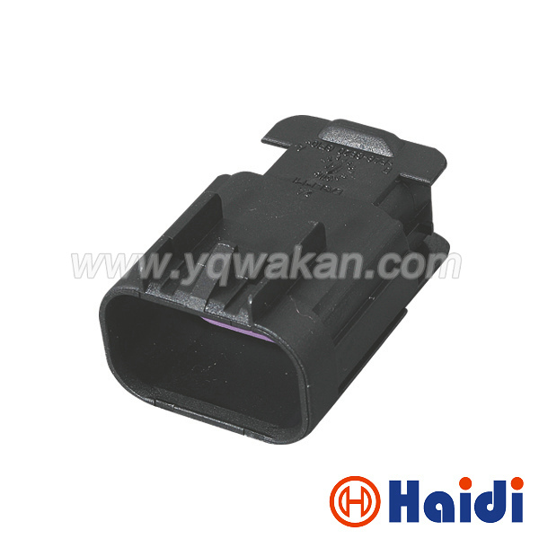 15326840, Buick Hideo / LaCrosse / Regal Head lamp Plug connector