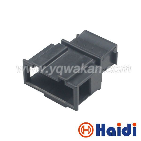 Volkswagen anti - theft switch plug connector