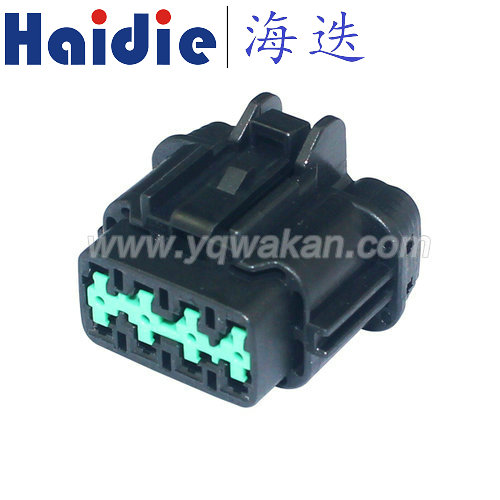 Nissan Xuan Yi Tianlie headlamps connector