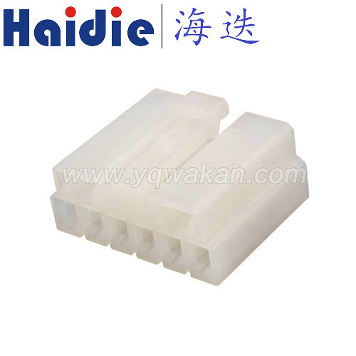 spring terminal connector HD081-3.6-21