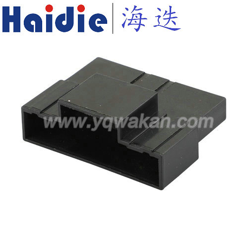 available waterproof auto electric terminal wiring plug connector