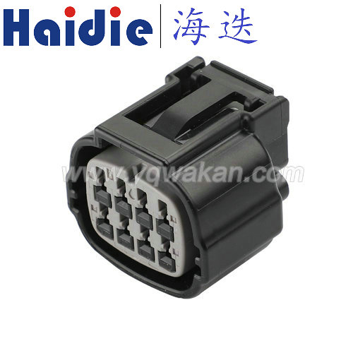 auto wiring harness terminal housing plug cable electric unsealed plug connector 7283-3809-30