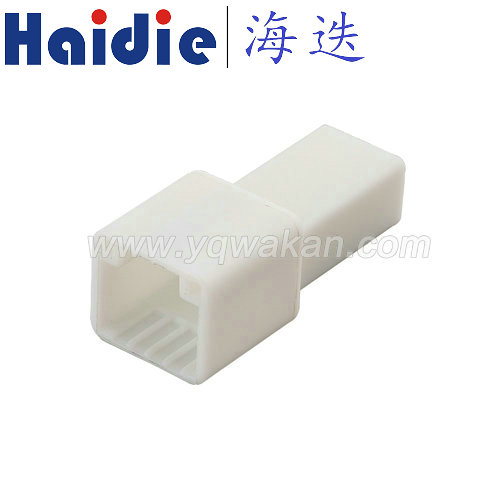 electrical automotive connectors