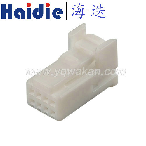 headlight connector