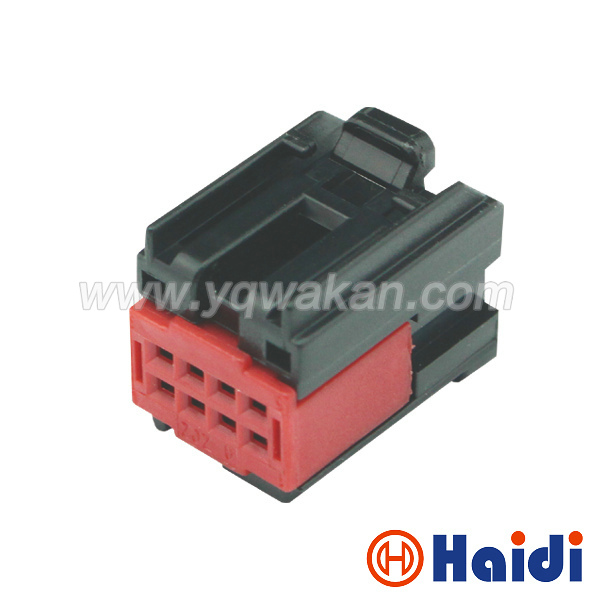 automotive wire connectors