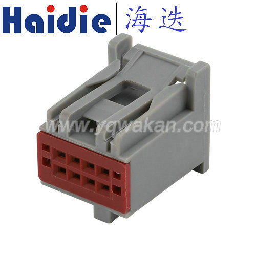 electrical connectors automotive