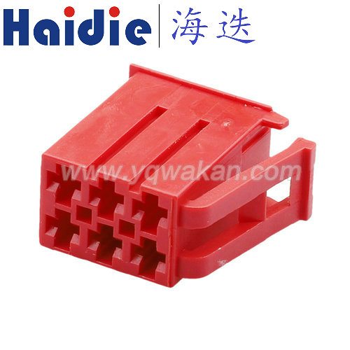 HD0610B-2.8-21