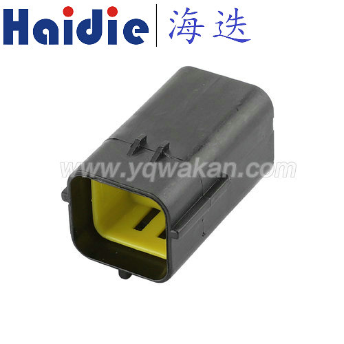 HD0616Y-1.8-11