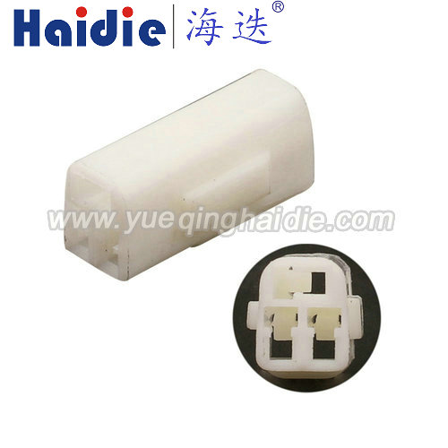 Auto Wiring Harness Electric Housing Connector HD031-1-21