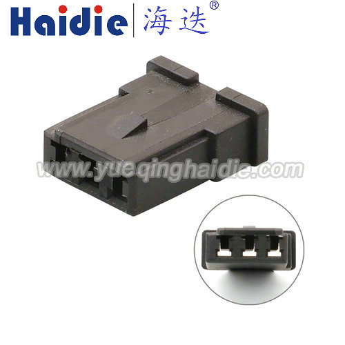 Auto Wiring Harness Electric Housing Connector HD039Y-2.2-21