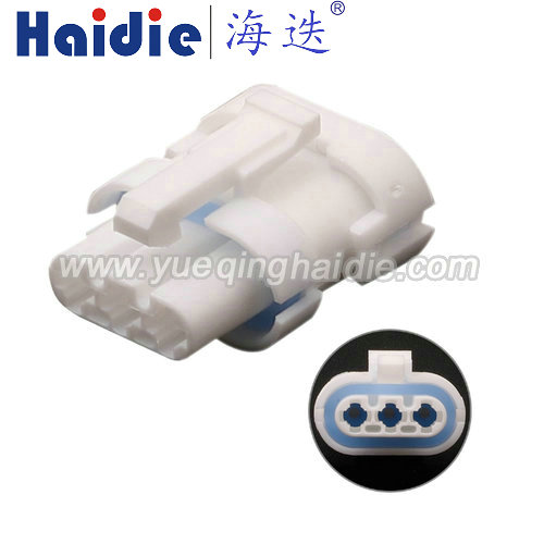 Auto Wiring Harness Electric Housing Connector HD037Y-1.8-21