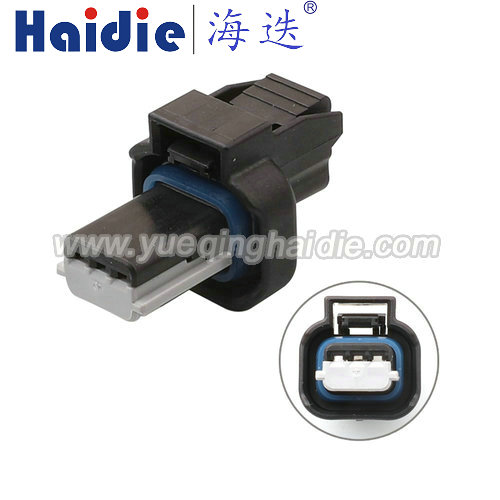 Auto Wiring Harness Electric Housing Connector HD039C-1.5-21