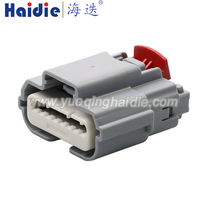 8Pin Auto Pin Wire Cable Harness Auto Connector Housing Plug And Terminal 31404-9210