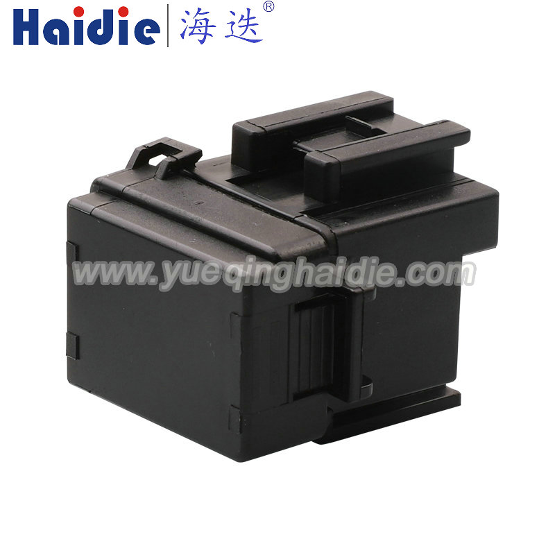 Fuse Connector BX2047C-1