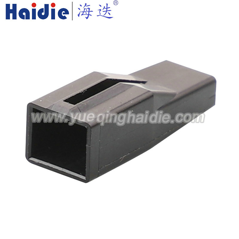 2Pin Auto Pin Wire Cable Harness Auto Connector Housing Plug And Terminal DF62B-2EP-2.2C