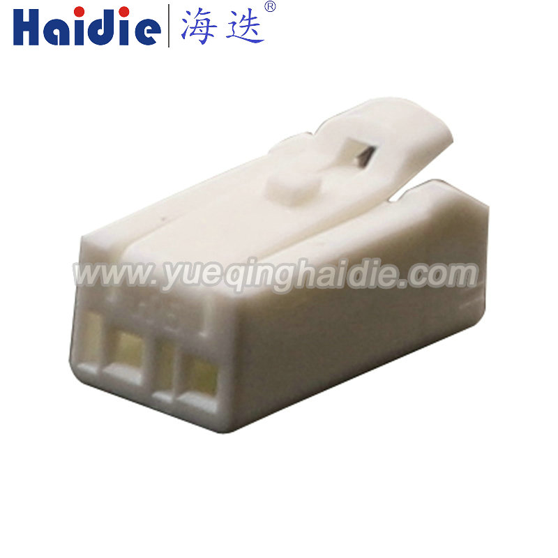 2Pin Auto Pin Wire Cable Harness Auto Connector Housing Plug And Terminal DF62B-2S-2.2C