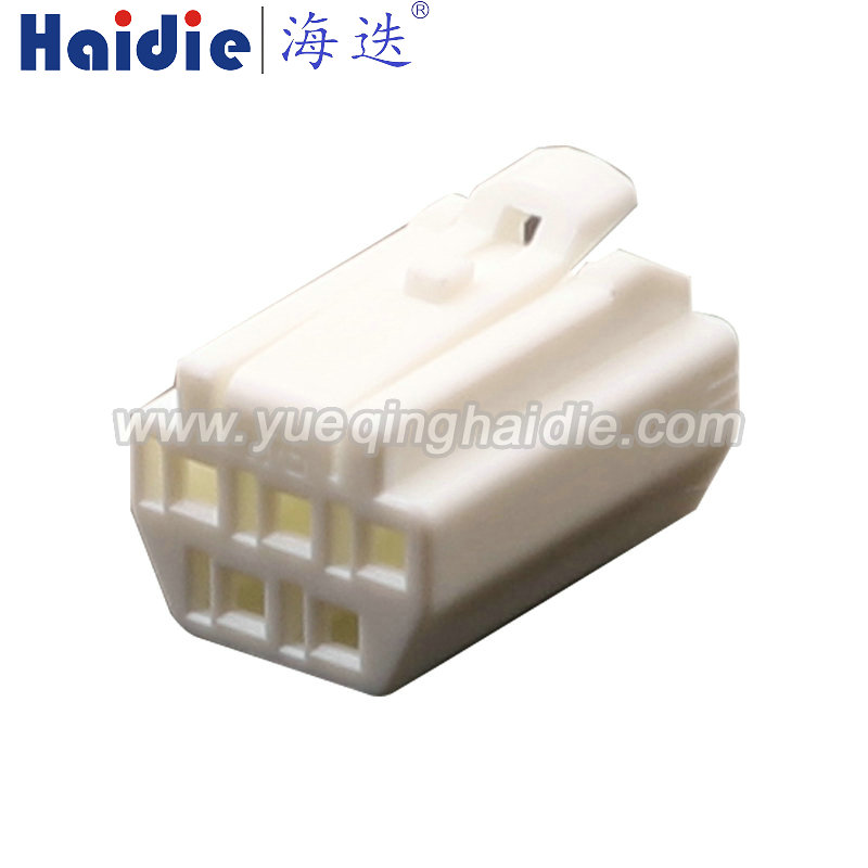 5 Pin Auto Pin Wire Cable Harness Auto Connector Housing Plug And Terminal DF62B-5S-2.2C
