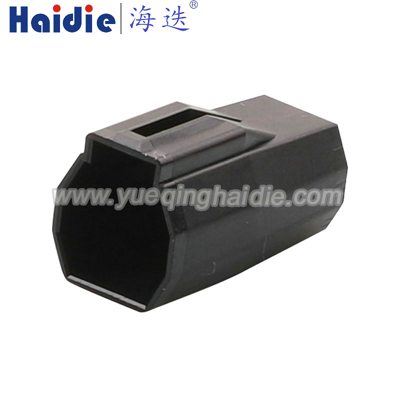 7Pin Auto Pin Wire Cable Harness Auto Connector Housing Plug And Terminal DF62B-7EP-2.2C