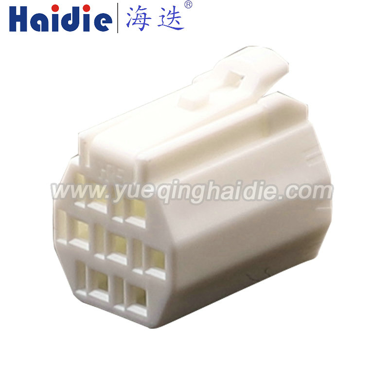 DF62B-7S-2.2C 7 pin Auto Pin Wire Cable Harness Auto Connector Housing Plug And Terminal