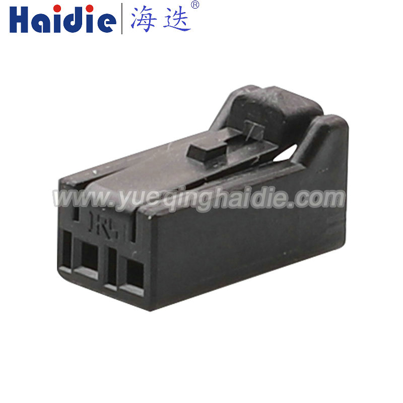 2 Pin Auto Pin Wire Cable Harness Auto Connector Housing Plug And Terminal DF62C-2S-2.2C