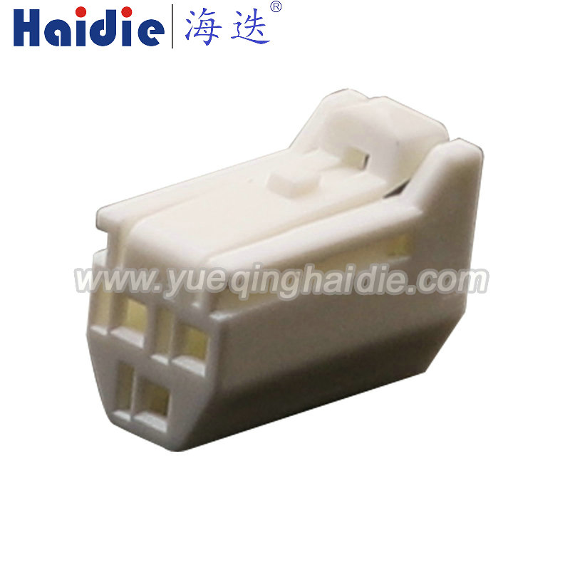 3 Pin Auto Pin Wire Cable Harness Auto Connector Housing Plug And Terminal DF62C-3S-2.2C