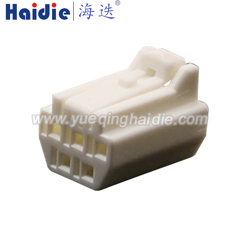 5 pin Auto Pin Wire Cable Harness Auto Connector Housing Plug And Terminal DF62C-5S-2.2C