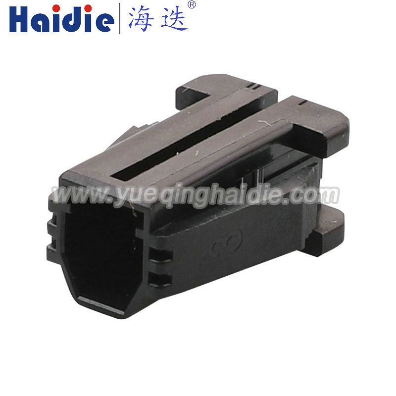 3Pin Auto Pin Wire Cable Harness Auto Connector Housing Plug And Terminal DF62P-3EP-2.2C