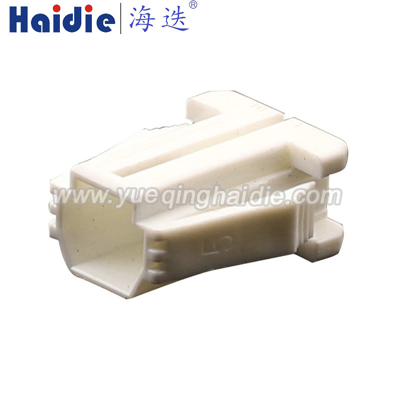 5 Pin Auto Pin Wire Cable Harness Auto Connector Housing Plug And Terminal DF62P-5EP-2.2C